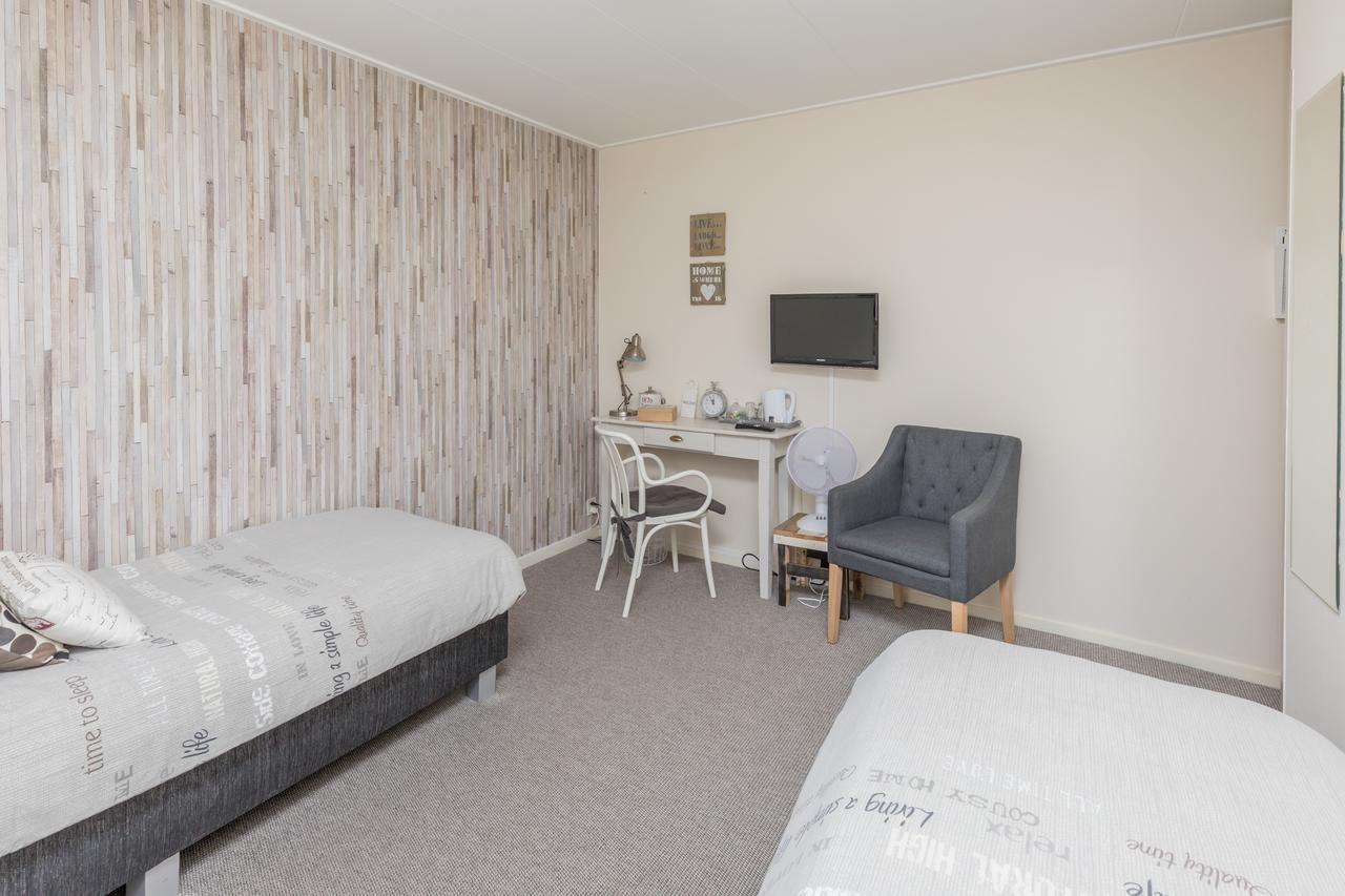 Hotel-restaurant Der Weijde 3* Noordgouwe